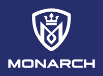 Monarch Motorcycle